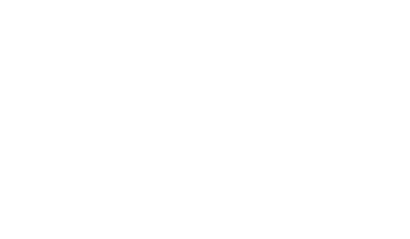logo en blanc sur fond de couleur